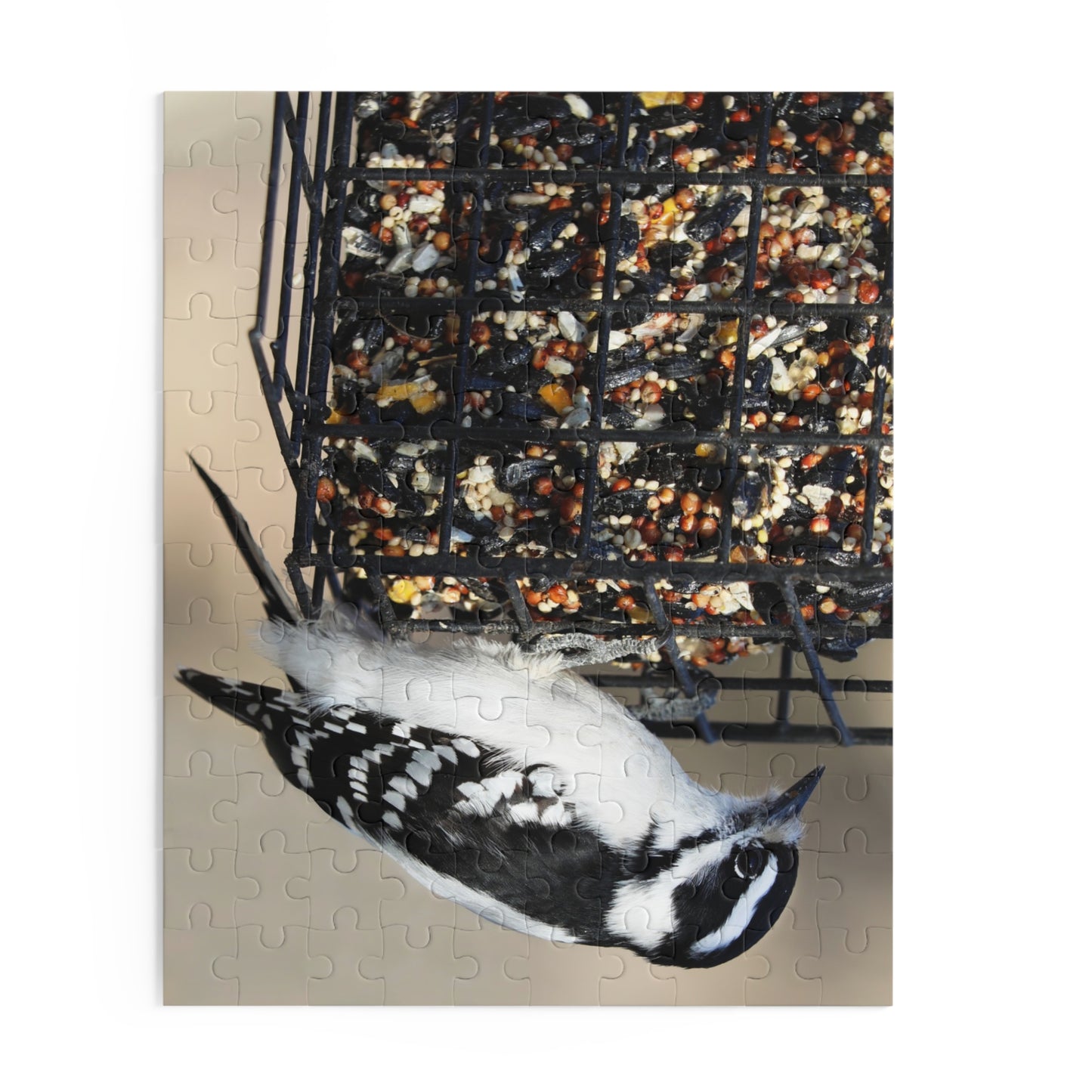 Brunch with Birdie Puzzle (120, 252, 500-Piece)